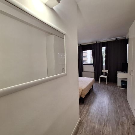 Residence Ferrucci Prato  Esterno foto