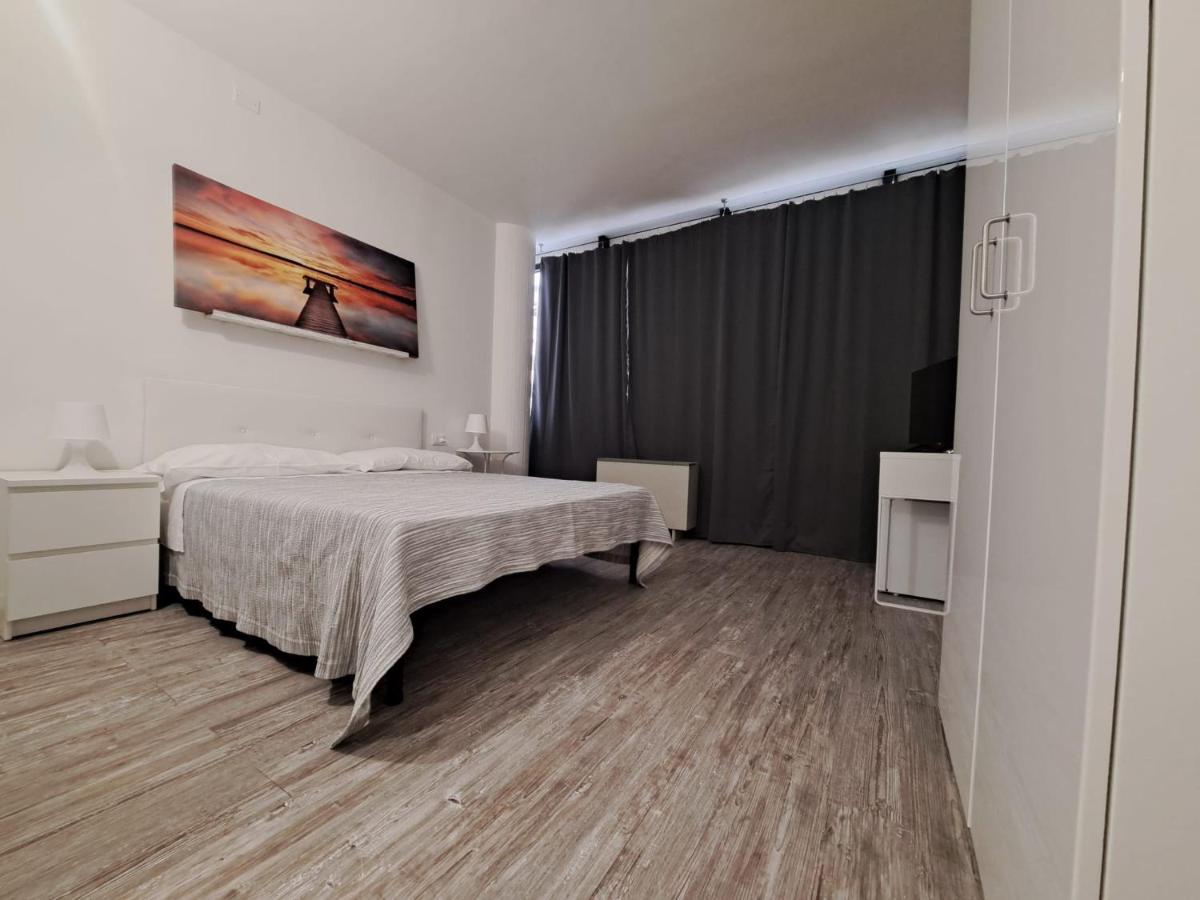 Residence Ferrucci Prato  Esterno foto