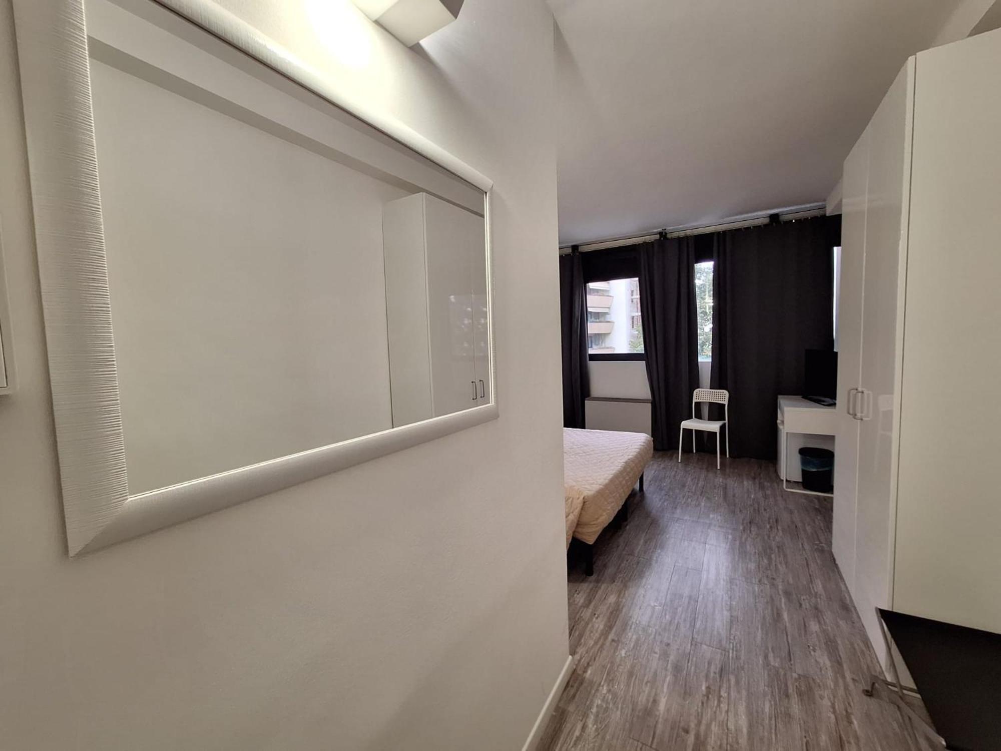Residence Ferrucci Prato  Esterno foto