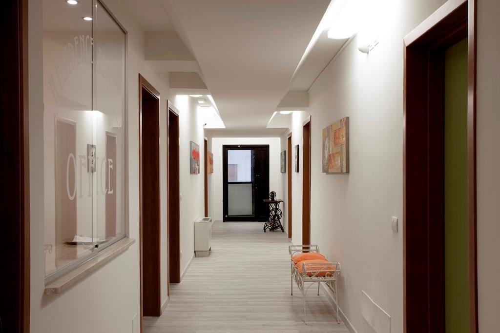 Residence Ferrucci Prato  Esterno foto