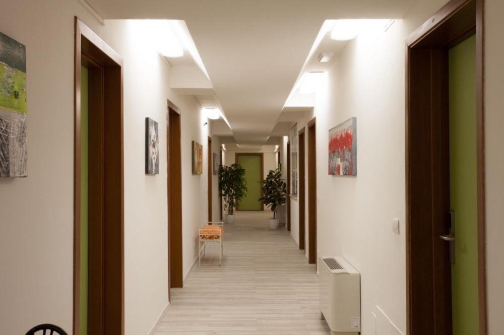 Residence Ferrucci Prato  Esterno foto