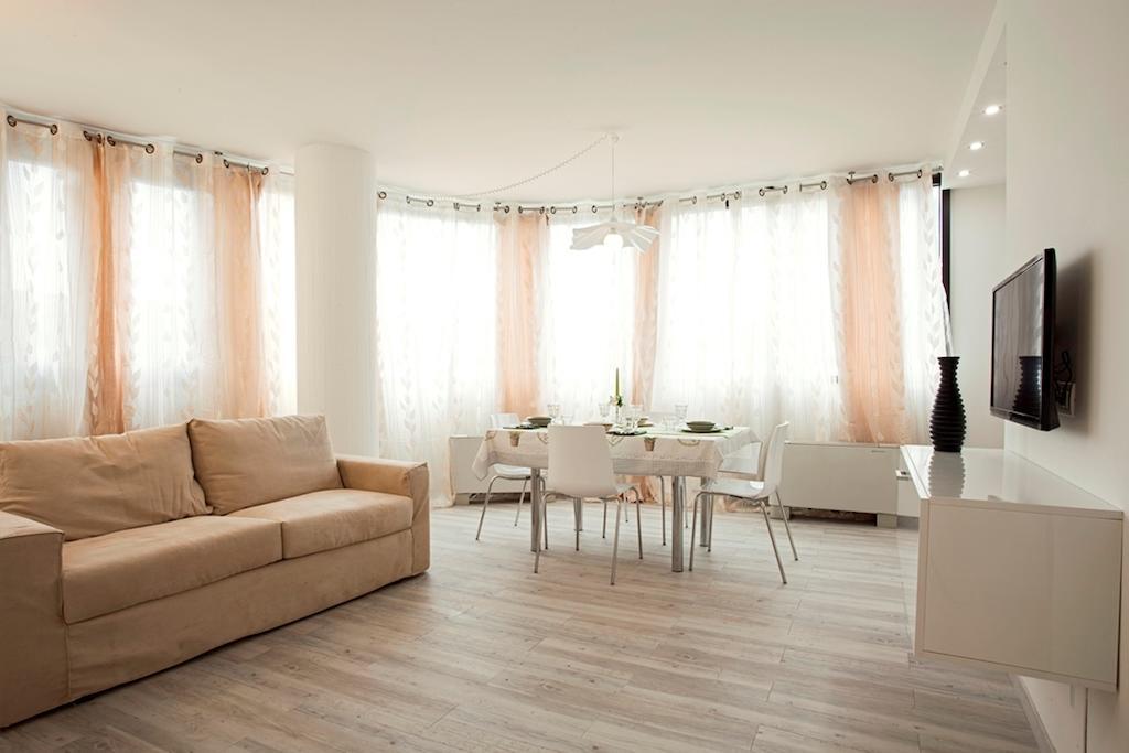 Residence Ferrucci Prato  Camera foto