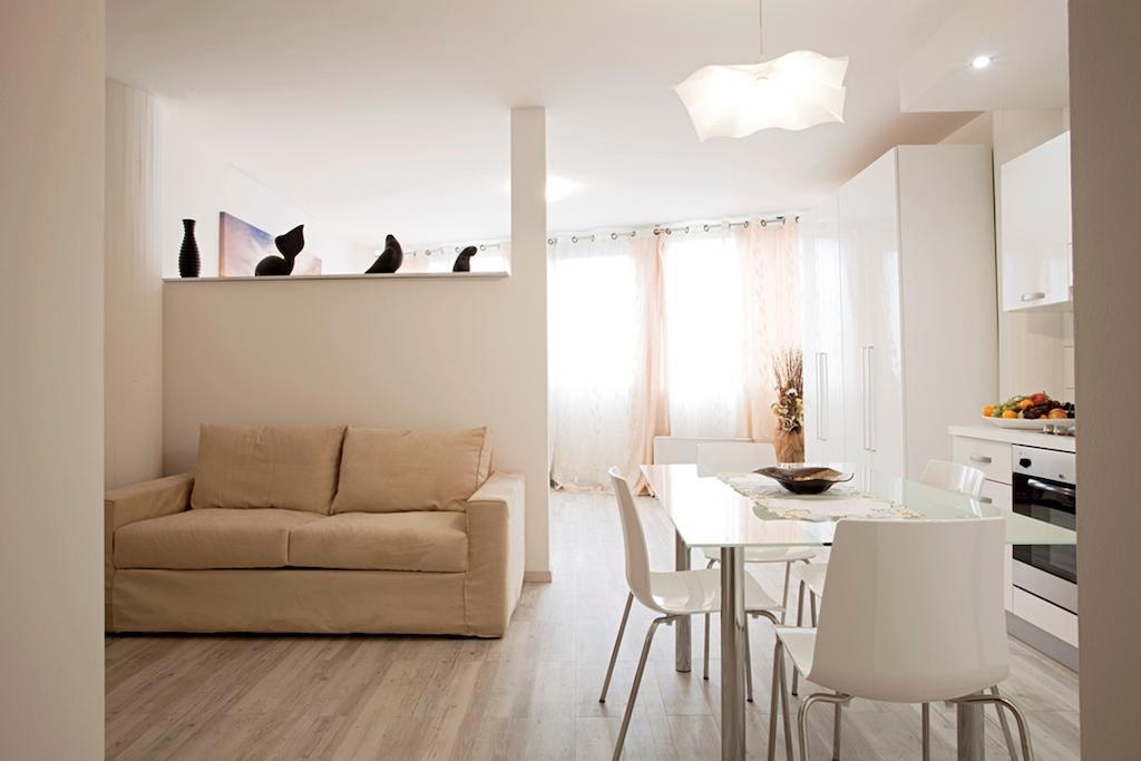 Residence Ferrucci Prato  Camera foto