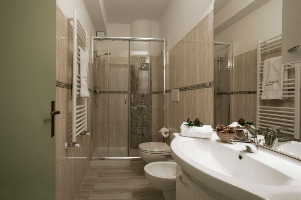 Residence Ferrucci Prato  Esterno foto