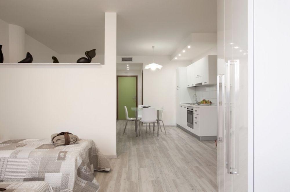 Residence Ferrucci Prato  Esterno foto