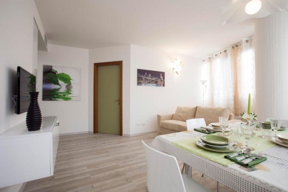 Residence Ferrucci Prato  Esterno foto