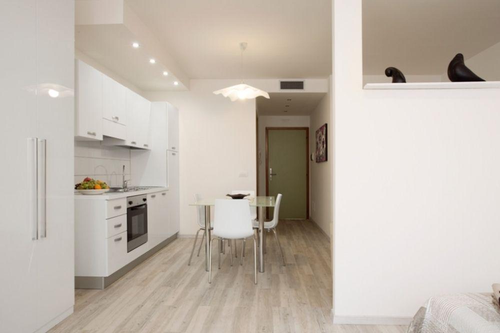 Residence Ferrucci Prato  Esterno foto