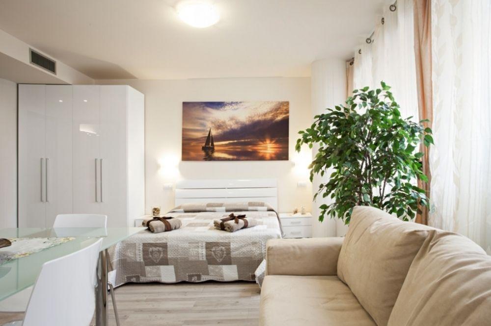 Residence Ferrucci Prato  Esterno foto