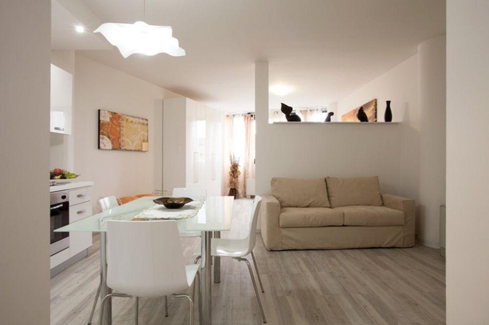 Residence Ferrucci Prato  Esterno foto
