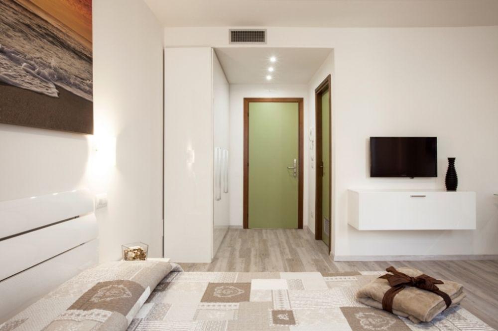 Residence Ferrucci Prato  Esterno foto