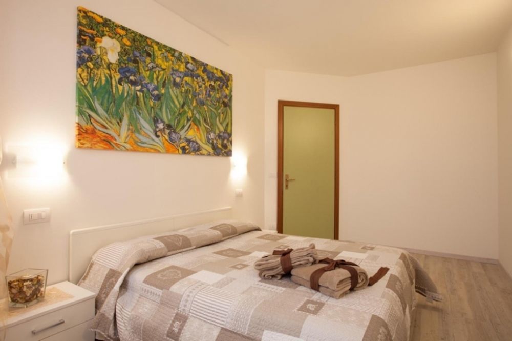 Residence Ferrucci Prato  Esterno foto