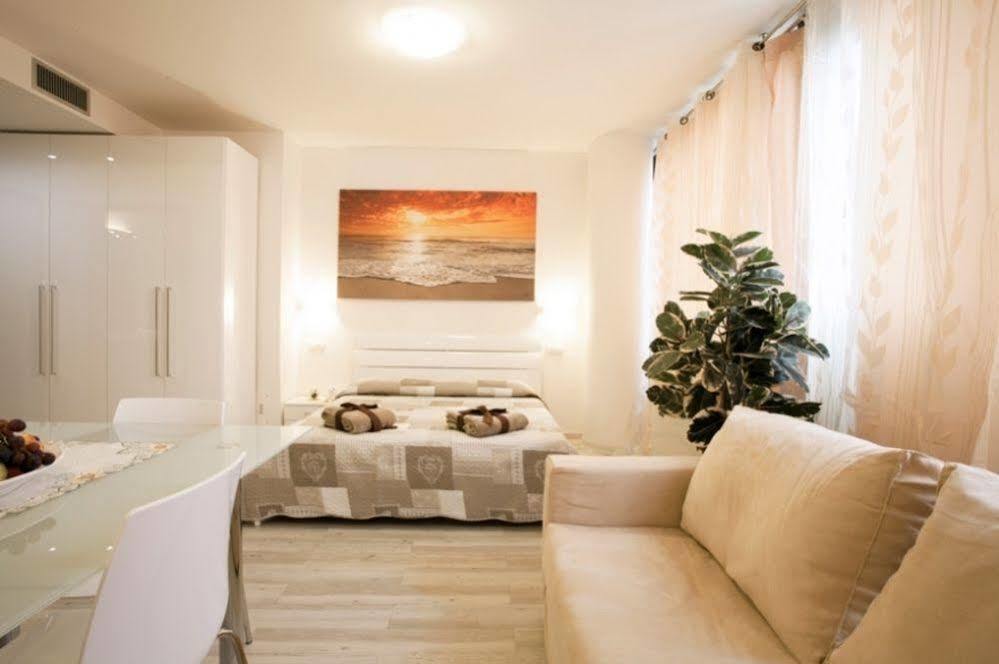 Residence Ferrucci Prato  Esterno foto
