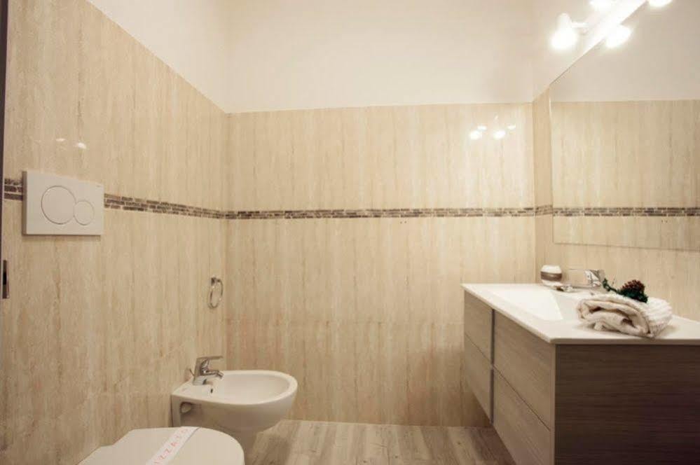 Residence Ferrucci Prato  Esterno foto