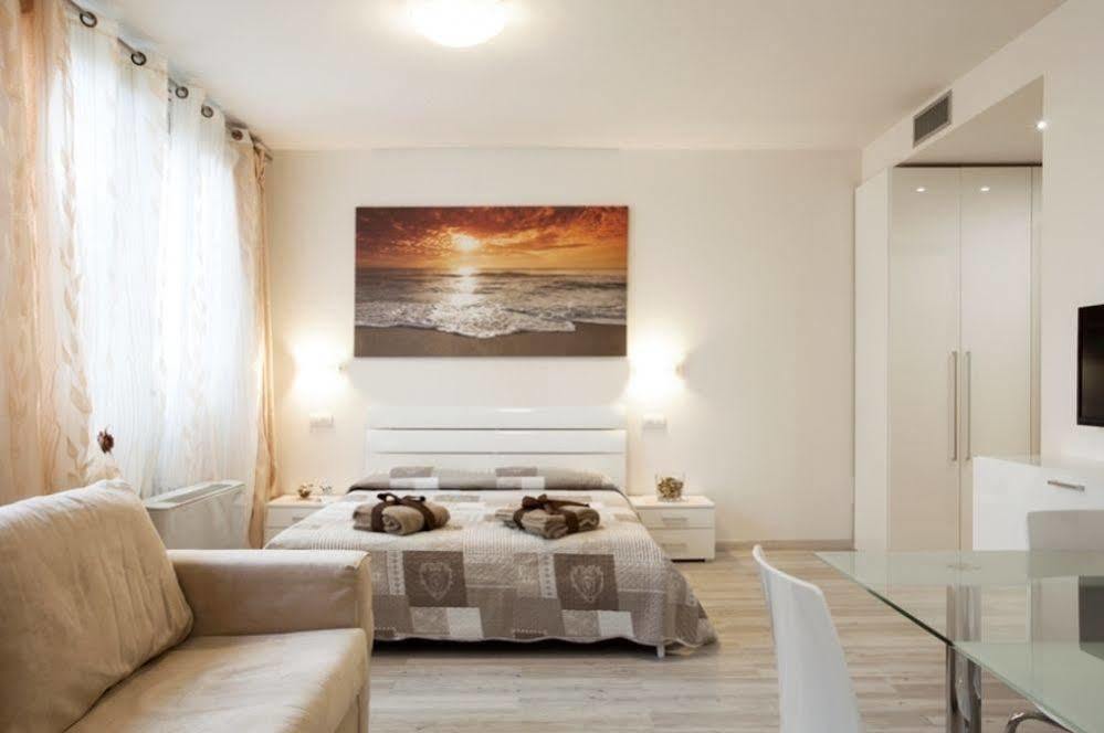 Residence Ferrucci Prato  Esterno foto